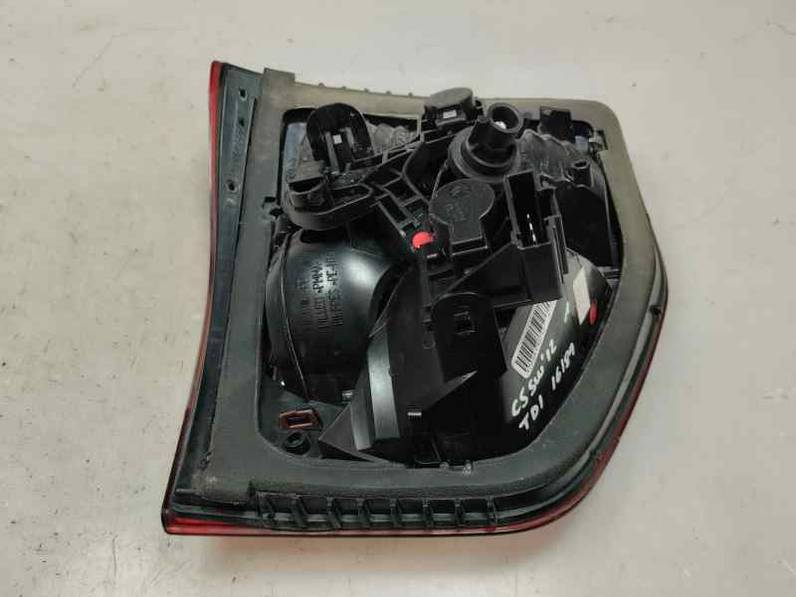 PILOTO TRASERO DERECHO INTERIOR CITROEN C5 STATION WAGON 2012 2.0 HDI MILL (140 CV)