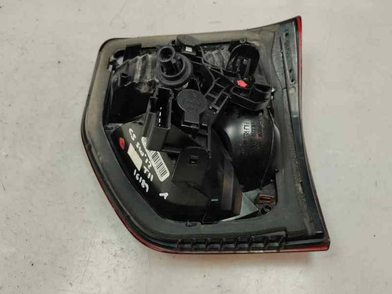 PILOTO TRASERO IZQUIERDO INTERIOR CITROEN C5 STATION WAGON 2012 2.0 HDI MILL (140 CV)