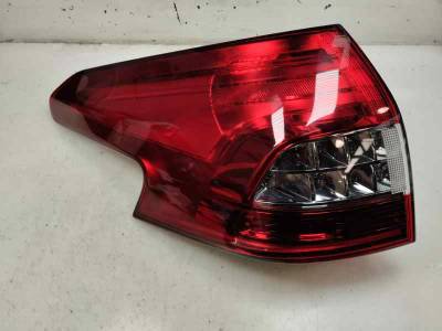 PILOTO TRASERO IZQUIERDO CITROEN C5 STATION WAGON 2012 2.0 HDI MILL (140 CV)