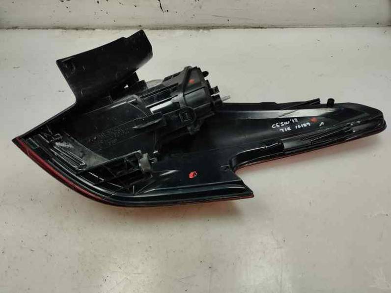 PILOTO TRASERO IZQUIERDO CITROEN C5 STATION WAGON 2012 2.0 HDI MILL (140 CV)