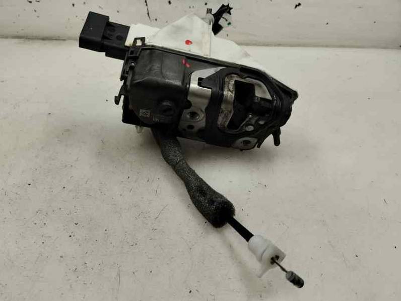 CERRADURA PUERTA DELANTERA DERECHA CITROEN C5 STATION WAGON 2012 2.0 HDI MILL (140 CV)