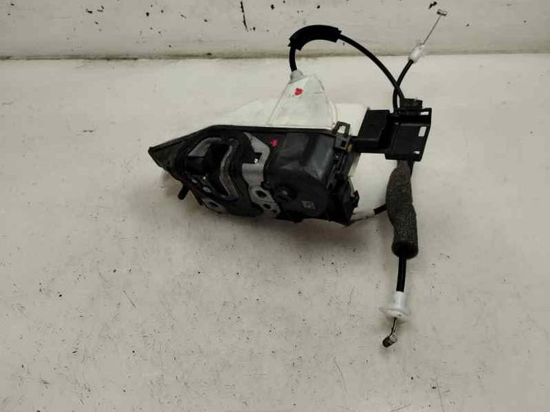 CERRADURA PUERTA DELANTERA IZQUIERDA CITROEN C5 STATION WAGON 2012 2.0 HDI MILL (140 CV)