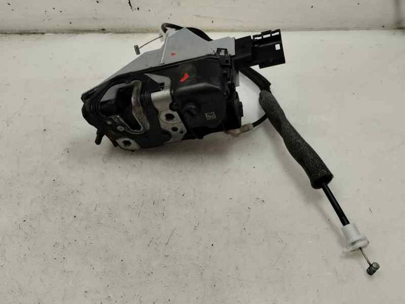 CERRADURA PUERTA TRASERA IZQUIERDA CITROEN C5 STATION WAGON 2012 2.0 HDI MILL (140 CV)