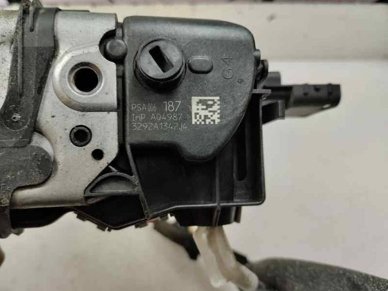 CERRADURA PUERTA TRASERA IZQUIERDA CITROEN C5 STATION WAGON 2012 2.0 HDI MILL (140 CV)