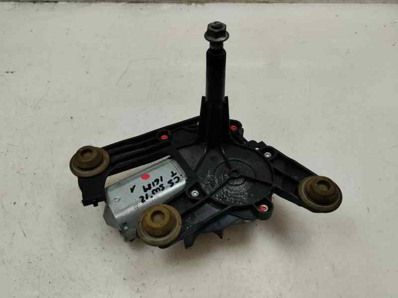 MOTOR LIMPIA TRASERO CITROEN C5 STATION WAGON 2012 2.0 HDI MILL (140 CV)