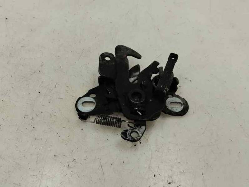 CERRADURA CAPOT CITROEN C5 STATION WAGON 2012 2.0 HDI MILL (140 CV)