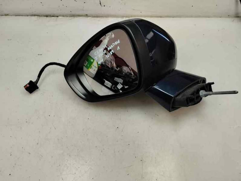 RETROVISOR IZQUIERDO CITROEN C5 STATION WAGON 2012 2.0 HDI MILL (140 CV)