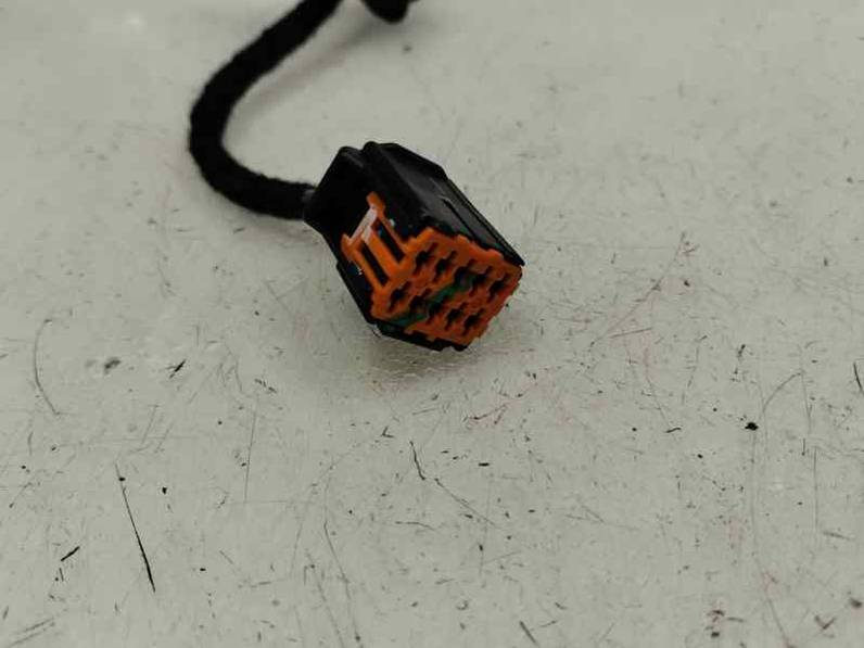 RETROVISOR IZQUIERDO CITROEN C5 STATION WAGON 2012 2.0 HDI MILL (140 CV)