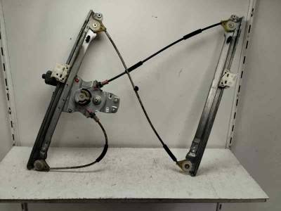 ELEVALUNAS DELANTERO IZQUIERDO CITROEN C5 STATION WAGON 2012 2.0 HDI MILL (140 CV)