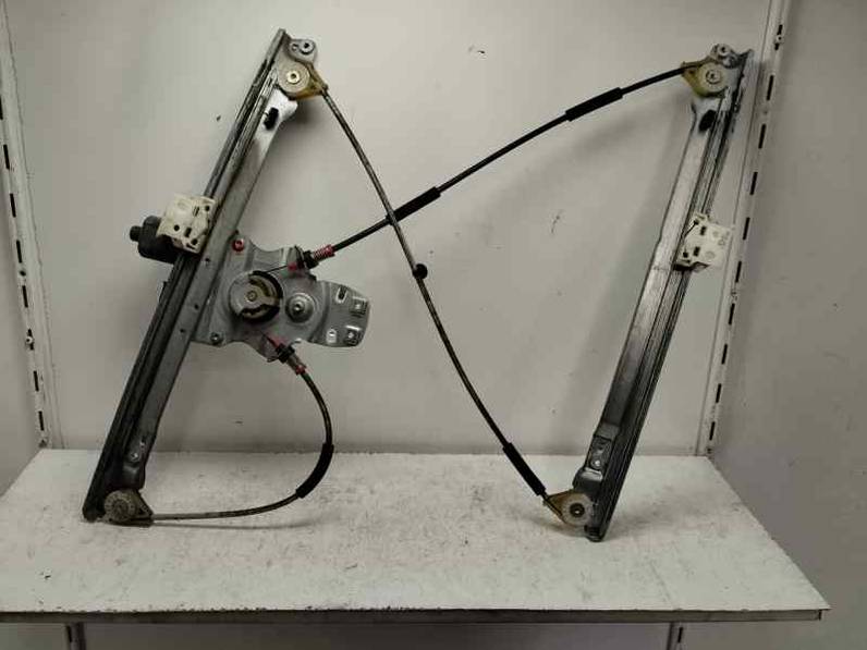 ELEVALUNAS DELANTERO IZQUIERDO CITROEN C5 STATION WAGON 2012 2.0 HDI MILL (140 CV)