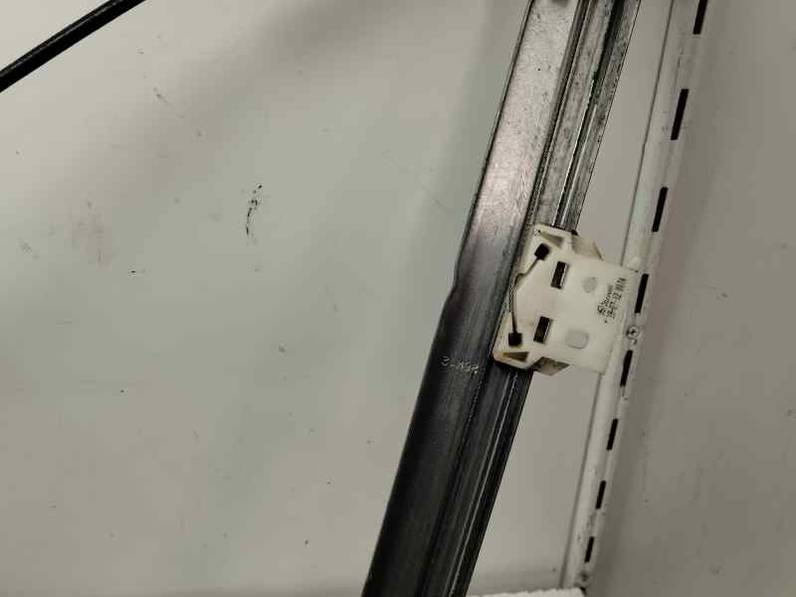 ELEVALUNAS DELANTERO IZQUIERDO CITROEN C5 STATION WAGON 2012 2.0 HDI MILL (140 CV)