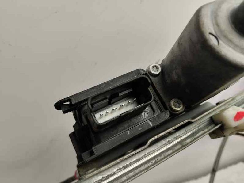 ELEVALUNAS DELANTERO IZQUIERDO CITROEN C5 STATION WAGON 2012 2.0 HDI MILL (140 CV)