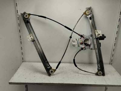 ELEVALUNAS DELANTERO DERECHO CITROEN C5 STATION WAGON 2012 2.0 HDI MILL (140 CV)