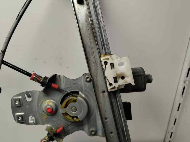 ELEVALUNAS DELANTERO DERECHO CITROEN C5 STATION WAGON 2012 2.0 HDI MILL (140 CV)