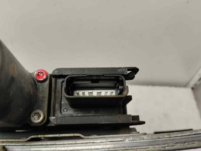 ELEVALUNAS DELANTERO DERECHO CITROEN C5 STATION WAGON 2012 2.0 HDI MILL (140 CV)