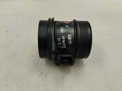 CAUDALIMETRO CITROEN C5 STATION WAGON 2012 2.0 HDI MILL (140 CV)