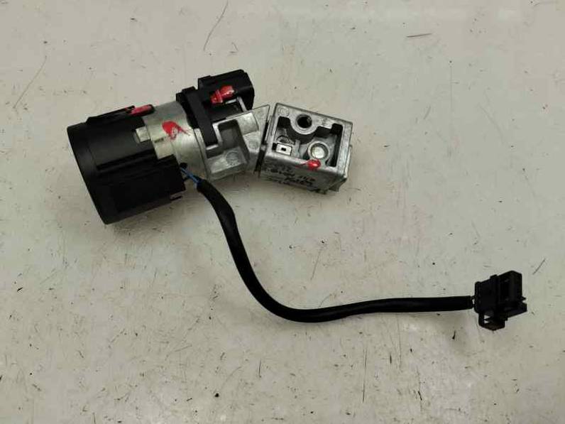 JUEGO BOMBINES CITROEN C5 STATION WAGON 2012 2.0 HDI MILL (140 CV)