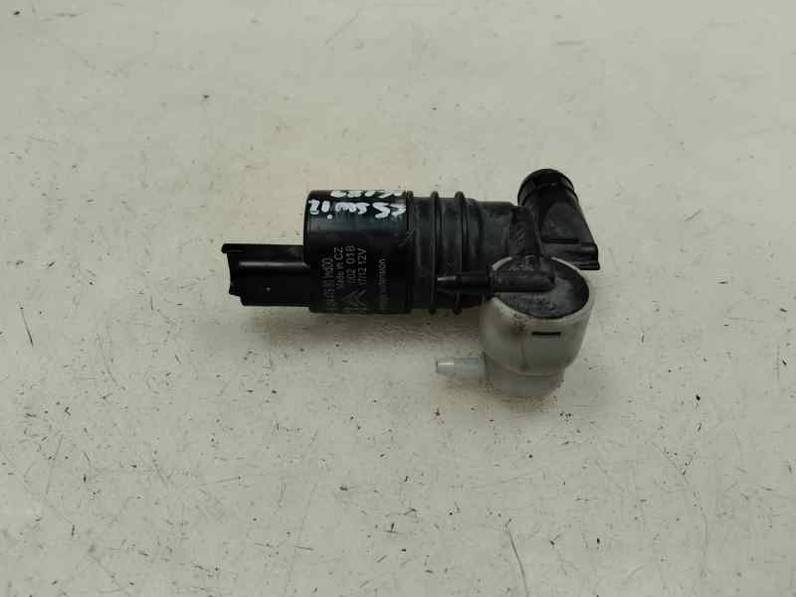 BOMBA LIMPIA CITROEN C5 STATION WAGON 2012 2.0 HDI MILL (140 CV)