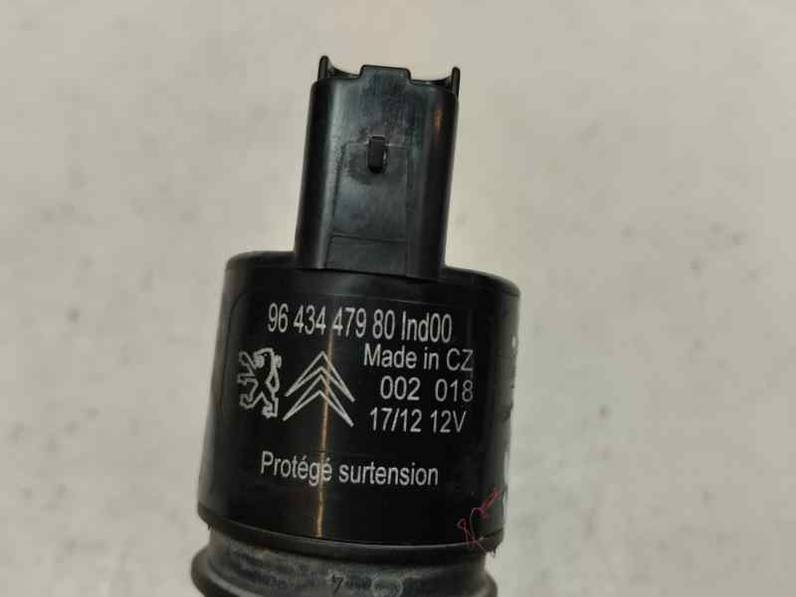 BOMBA LIMPIA CITROEN C5 STATION WAGON 2012 2.0 HDI MILL (140 CV)