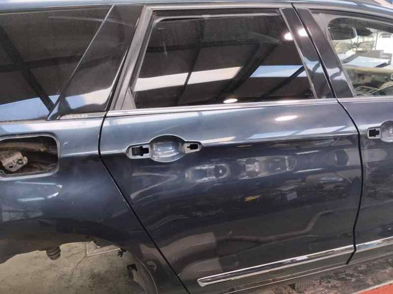 PUERTA TRASERA DERECHA CITROEN C5 STATION WAGON 2012 2.0 HDI MILL (140 CV)