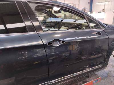 PUERTA DELANTERA DERECHA CITROEN C5 STATION WAGON 2012 2.0 HDI MILL (140 CV)