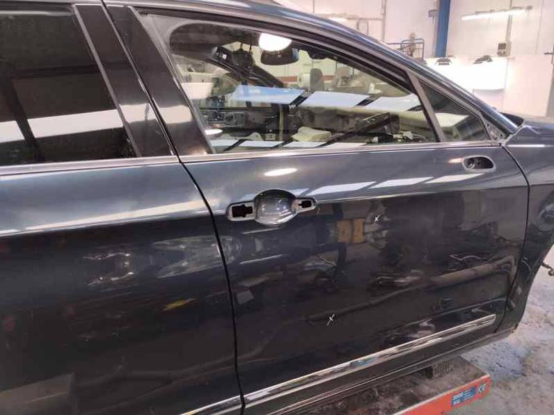 PUERTA DELANTERA DERECHA CITROEN C5 STATION WAGON 2012 2.0 HDI MILL (140 CV)