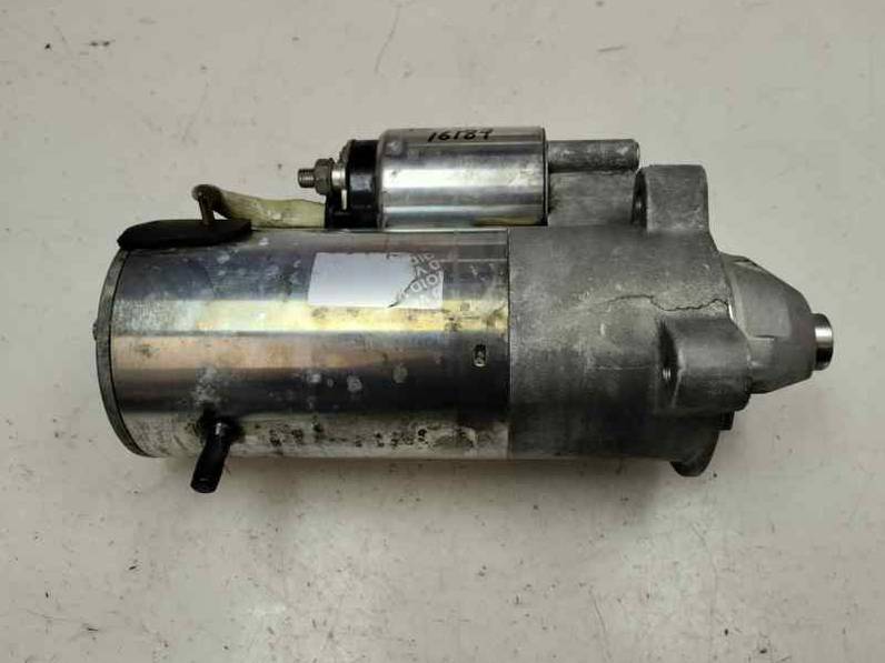 MOTOR ARRANQUE FORD FOCUS SEDAN 2007 1.8 TDCI (116 CV)