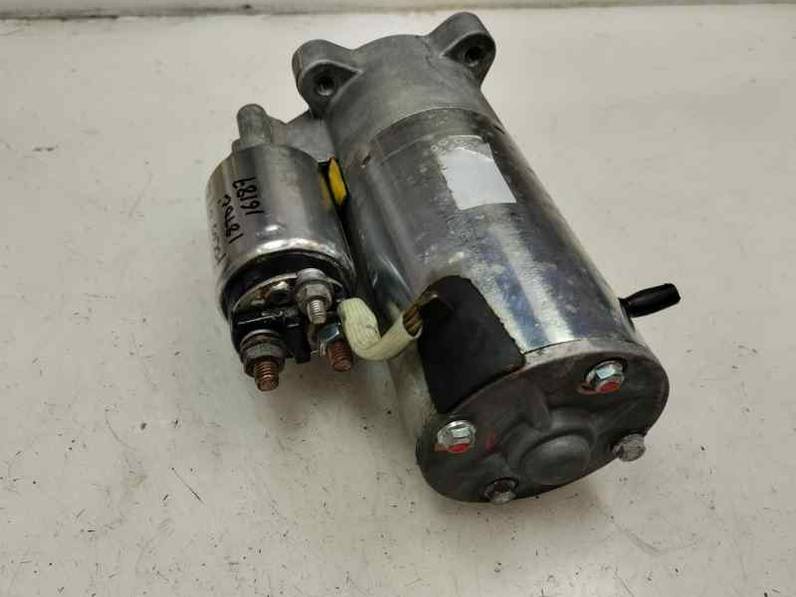 MOTOR ARRANQUE FORD FOCUS SEDAN 2007 1.8 TDCI (116 CV)