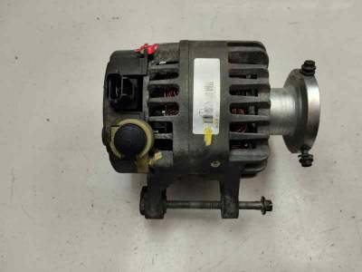 ALTERNADOR FORD FOCUS SEDAN 2007 1.8 TDCI (116 CV)