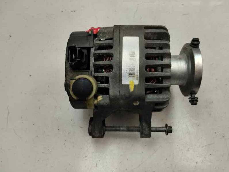 ALTERNADOR FORD FOCUS SEDAN 2007 1.8 TDCI (116 CV)
