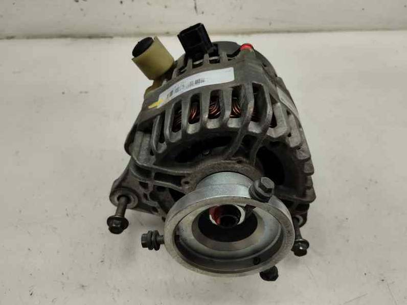 ALTERNADOR FORD FOCUS SEDAN 2007 1.8 TDCI (116 CV)