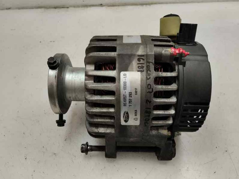 ALTERNADOR FORD FOCUS SEDAN 2007 1.8 TDCI (116 CV)