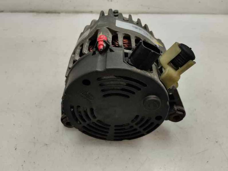 ALTERNADOR FORD FOCUS SEDAN 2007 1.8 TDCI (116 CV)