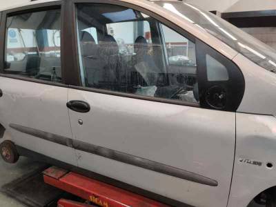 PUERTA DELANTERA DERECHA FIAT MULTIPLA 2000 1.9 JTD