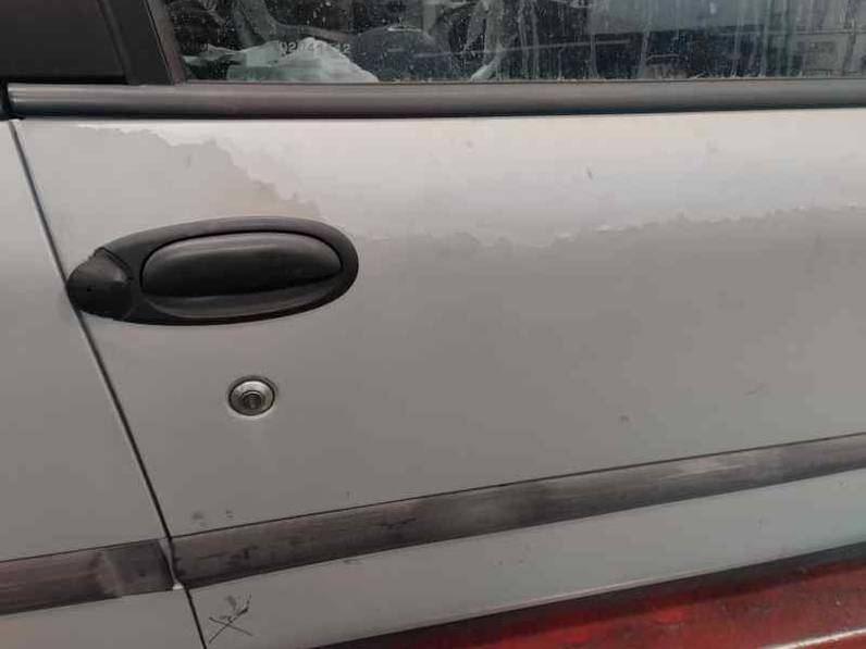 PUERTA DELANTERA DERECHA FIAT MULTIPLA 2000 1.9 JTD