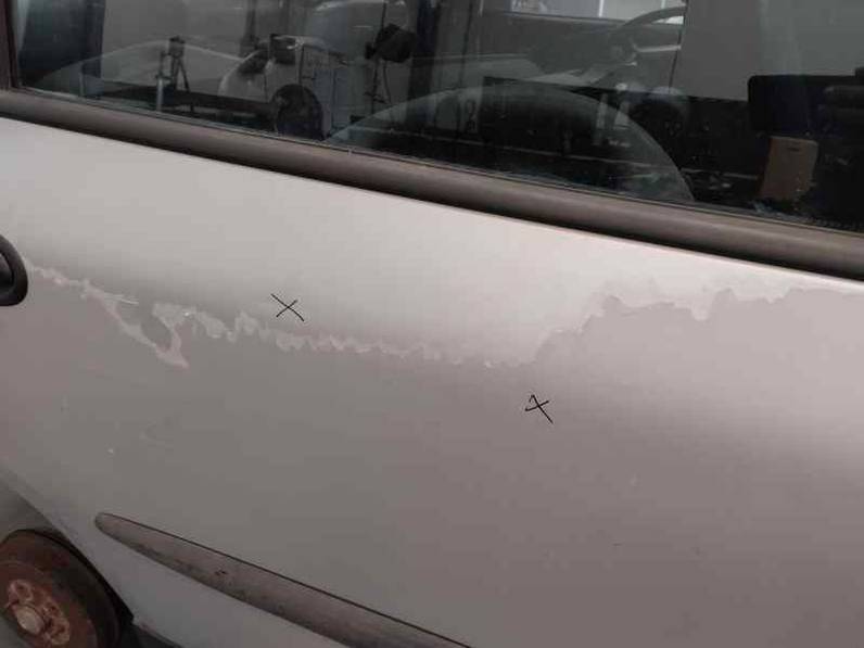 PUERTA TRASERA DERECHA FIAT MULTIPLA 2000 1.9 JTD