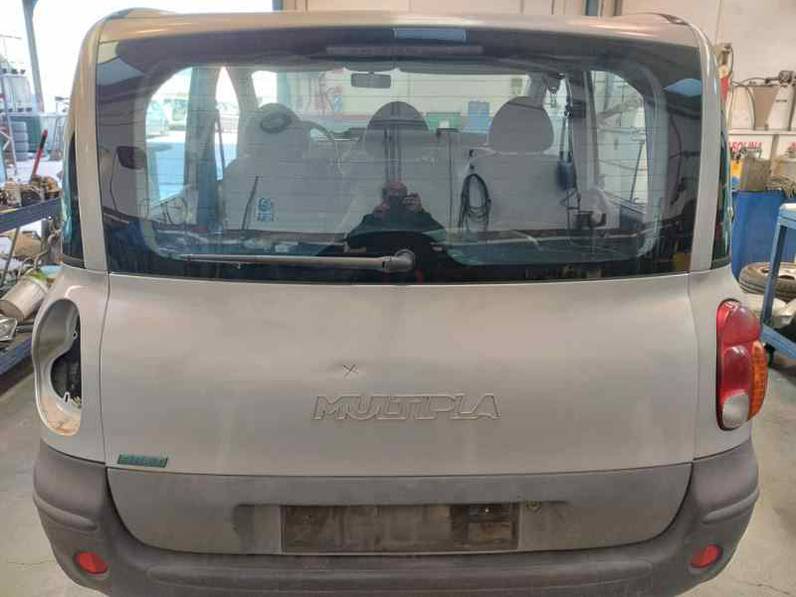 PORTON TRASERO FIAT MULTIPLA 2000 1.9 JTD