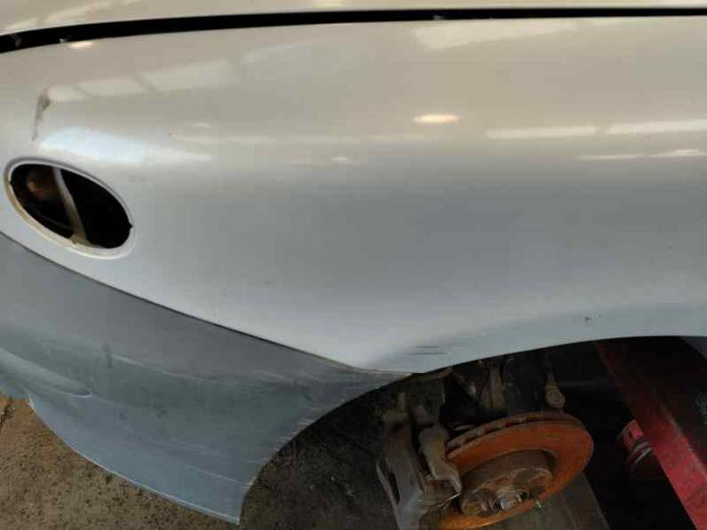 ALETA DELANTERA DERECHA FIAT MULTIPLA 2000 1.9 JTD