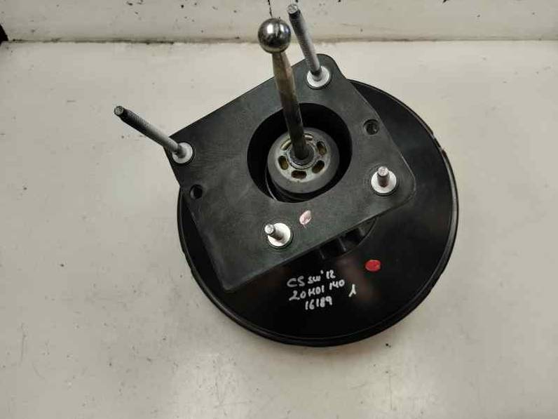 SERVOFRENO CITROEN C5 STATION WAGON 2012 2.0 HDI MILL (140 CV)