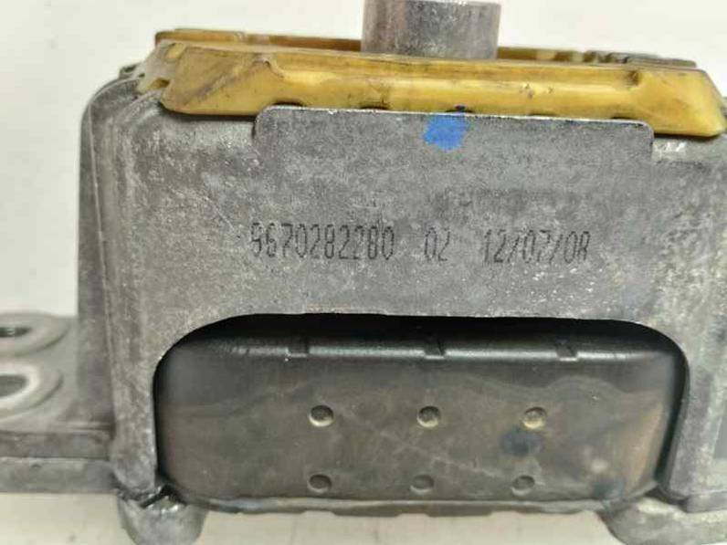 SOPORTE MOTOR CITROEN C5 STATION WAGON 2012 2.0 HDI MILL (140 CV)