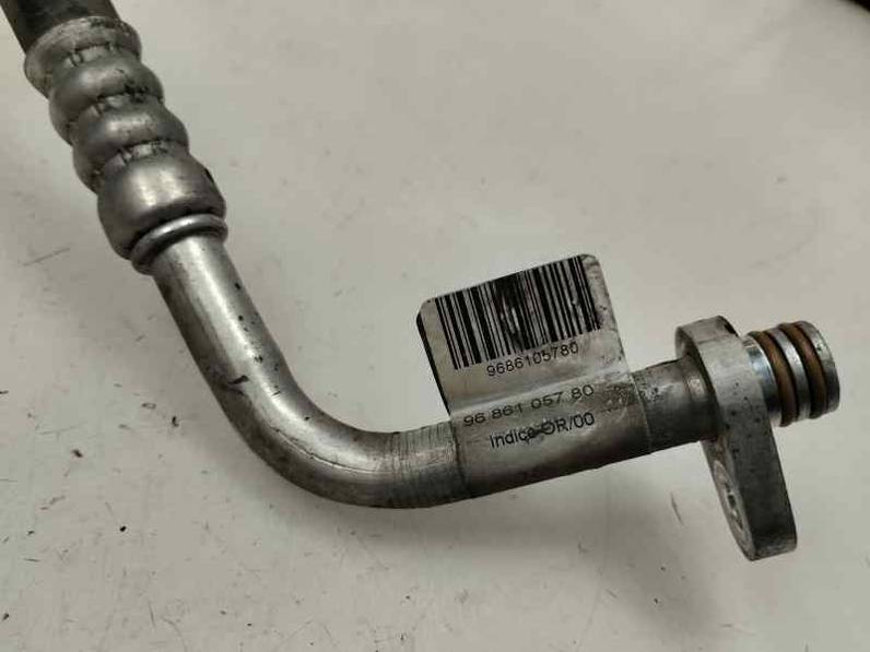 TUBOS AIRE ACONDICIONADO CITROEN C5 STATION WAGON 2012 2.0 HDI MILL (140 CV)