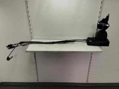 PALANCA CAMBIO CITROEN C5 STATION WAGON 2012 2.0 HDI MILL (140 CV)