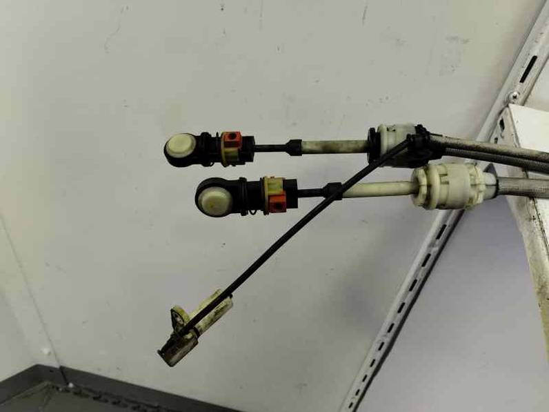 PALANCA CAMBIO CITROEN C5 STATION WAGON 2012 2.0 HDI MILL (140 CV)