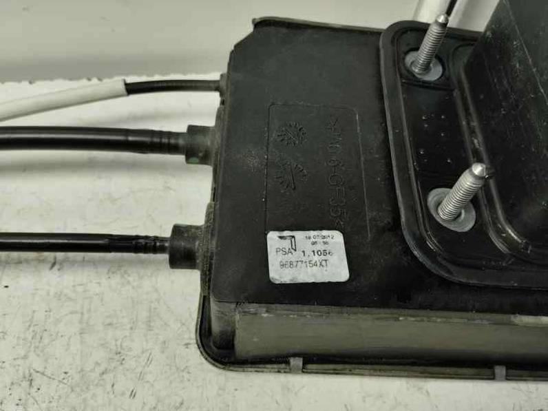 PALANCA CAMBIO CITROEN C5 STATION WAGON 2012 2.0 HDI MILL (140 CV)