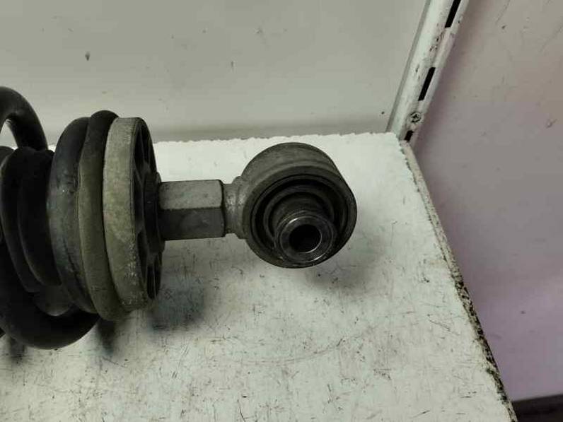 AMORTIGUADOR TRASERO IZQUIERDO CITROEN C5 STATION WAGON 2012 2.0 HDI MILL (140 CV)