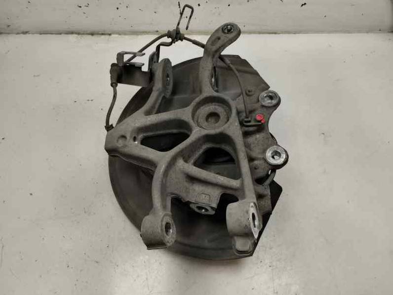 MANGUETA TRASERA DERECHA CITROEN C5 STATION WAGON 2012 2.0 HDI MILL (140 CV)