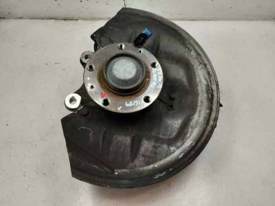 MANGUETA TRASERA IZQUIERDA CITROEN C5 STATION WAGON 2012 2.0 HDI MILL (140 CV)