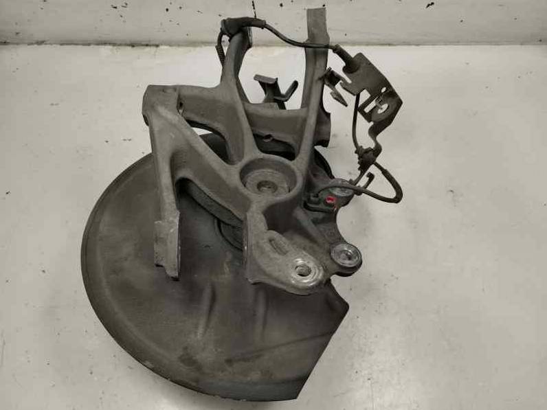 MANGUETA TRASERA IZQUIERDA CITROEN C5 STATION WAGON 2012 2.0 HDI MILL (140 CV)