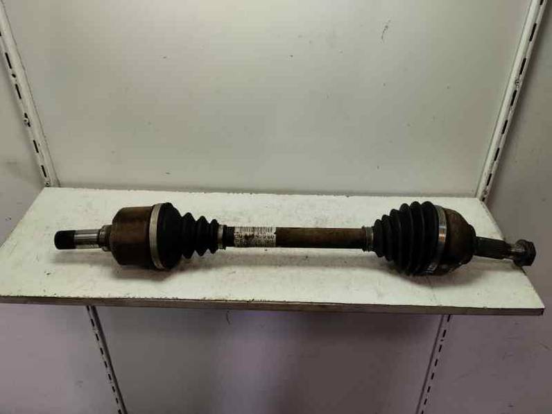 TRANSMISION DELANTERA IZQUIERDA CITROEN C5 STATION WAGON 2012 2.0 HDI MILL (140 CV)