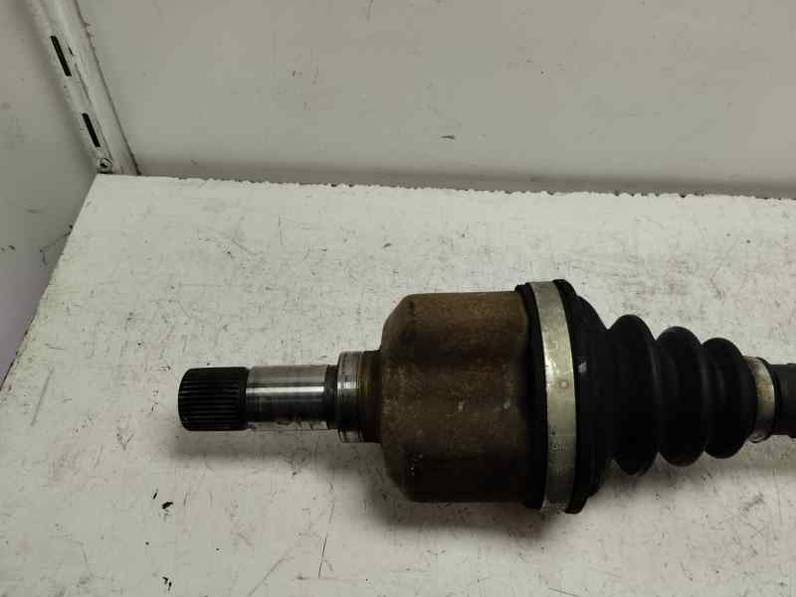 TRANSMISION DELANTERA IZQUIERDA CITROEN C5 STATION WAGON 2012 2.0 HDI MILL (140 CV)